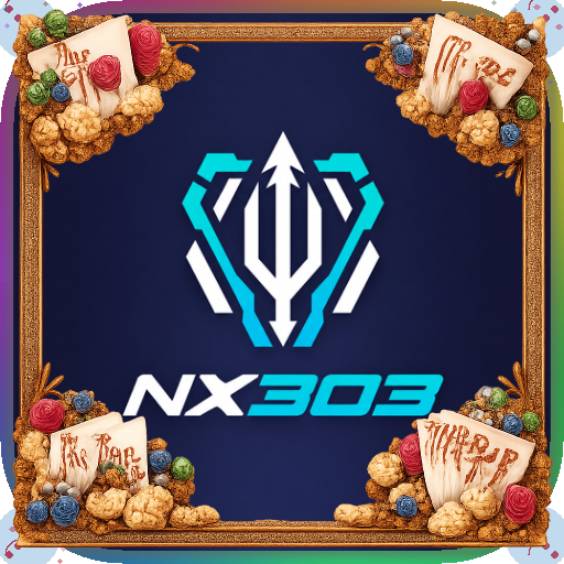 nx303 — mitra unggulan